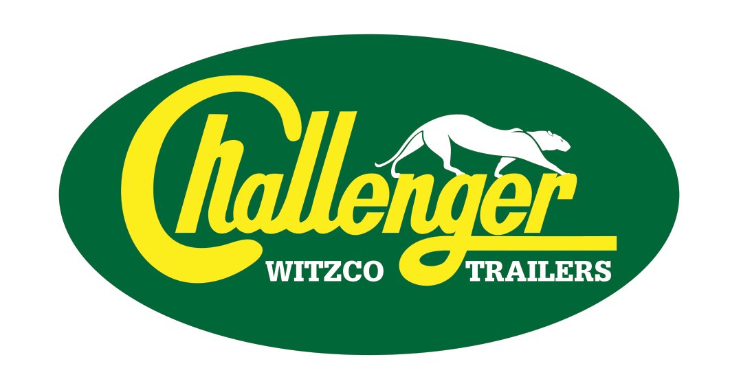 Challenger Witzco Trailers